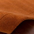 Шерстяний килим York Handloom Terracotta - Висока якість за найкращою ціною в Україні зображення 3.